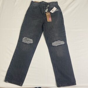 Vanilla Star 90’s Straight 3/26W Jeans